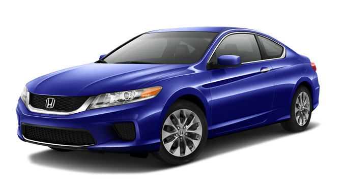 2014 Honda Accord Coupe LX-S 2014 Honda Accord Coupe LX-S
